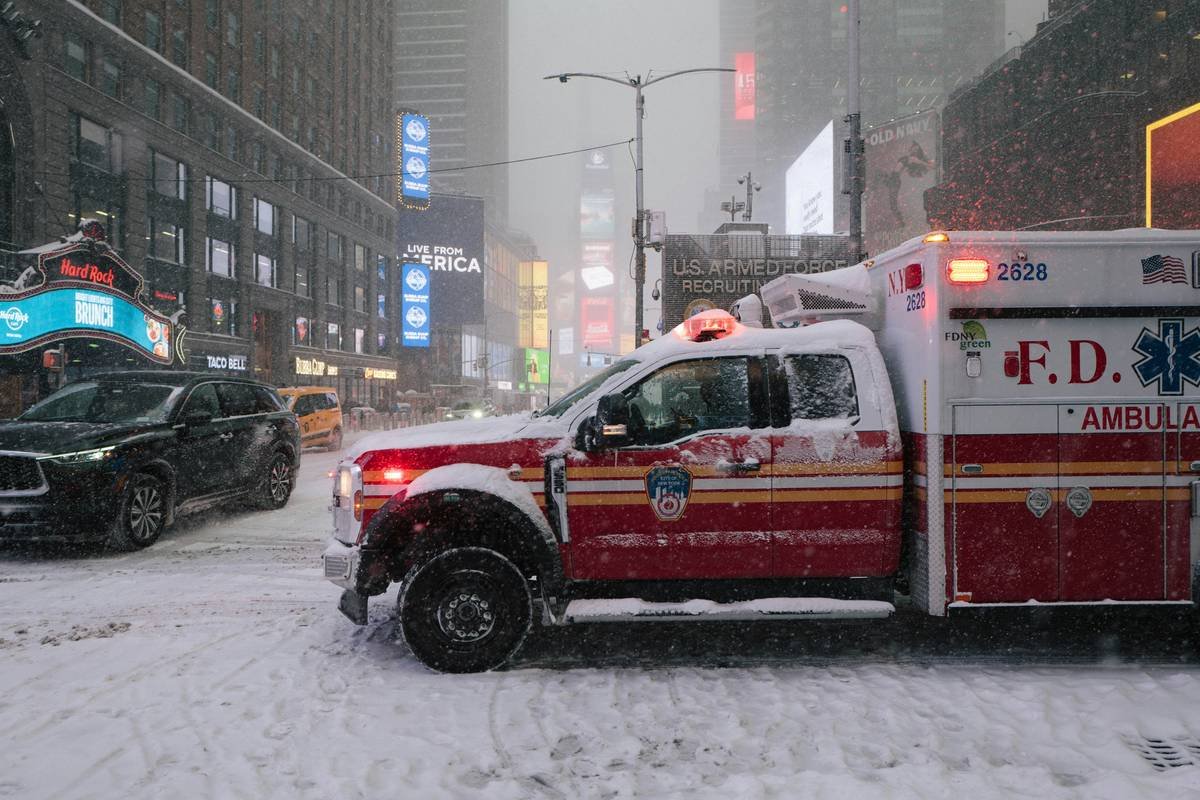 Emergency Evacuation Services: What Your Credit Card Travel Insurance *Actually* Covers (and When It Won’t Save You)