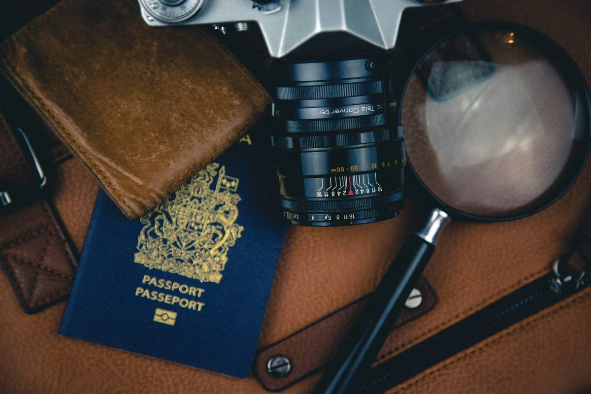 Legal Assistance Abroad: How Your Credit Card’s Hidden Travel Insurance Can Save You from a Foreign Legal Nightmare
