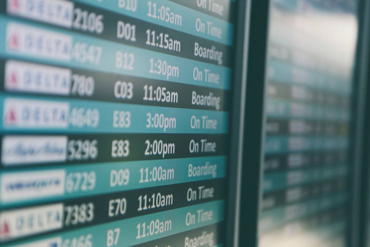 Travel Advisory Updates: Why Your Credit Card’s Travel Insurance Might Leave You Stranded