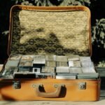 What Happens When Your Luggage Vanishes? A No-BS Guide to Credit Card Travel Lost Luggage Coverage