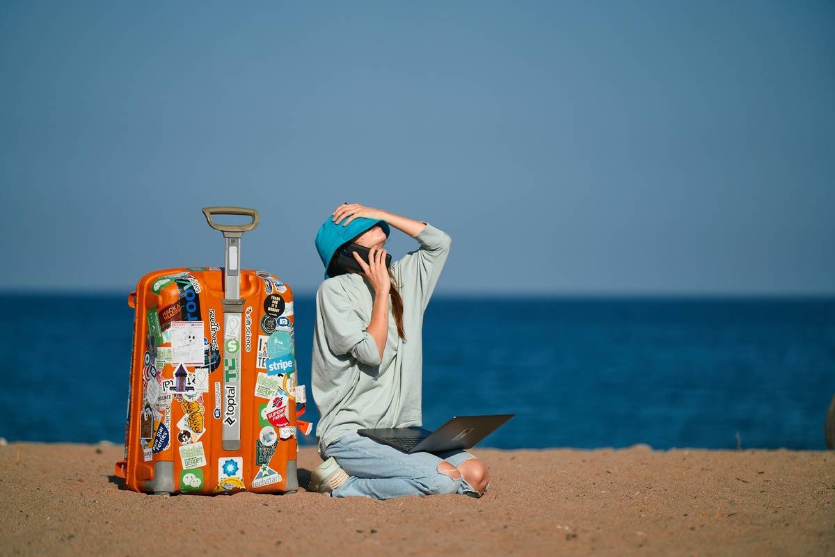 What If You’re Stranded Abroad and Can’t Speak the Language? Credit Card Travel Insurance Emergency Translator to the Rescue