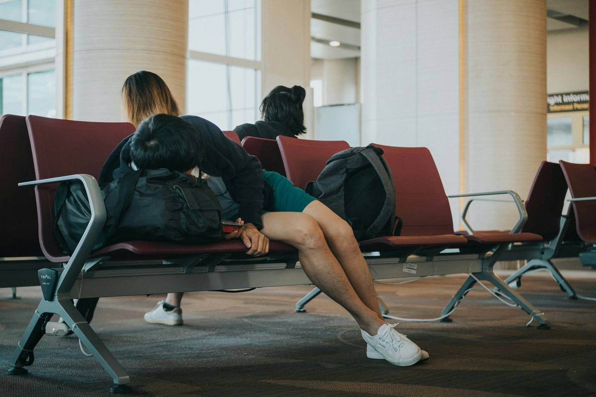 What Is Credit Card Travel Insurance Emergency Legal Aid—And Why You Shouldn’t Fly Without It